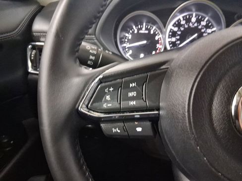 Used 2023 MAZDA CX-5 AWD 2.5 S image 22