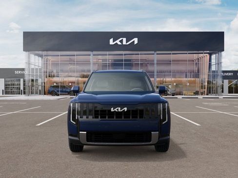 New 2027 Kia Telluride S w/ Towing Package AWD/4WD image 2