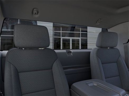 New 2025 GMC Sierra 2500 Pro w/ Convenience Package image 24