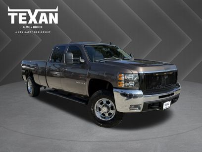 Used 2007 Chevrolet Silverado 2500 LT w/ 1LT Convenience Package