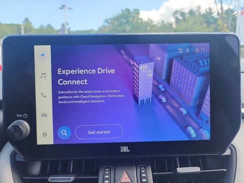 New 2025 Toyota RAV4 XLE Premium image 12