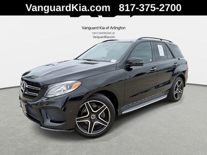 Used 2018 Mercedes-Benz GLE 350