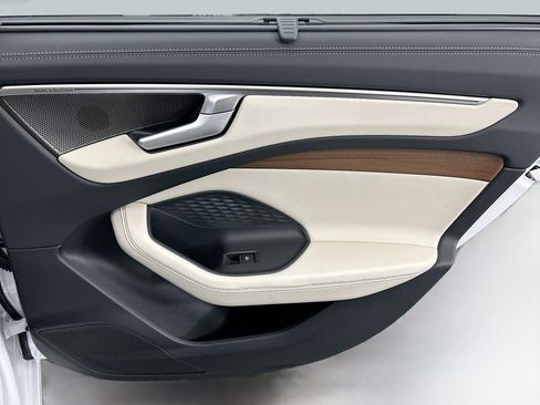 Used 2026 Audi A6 Premium Plus w/ Premium Plus Package image 26