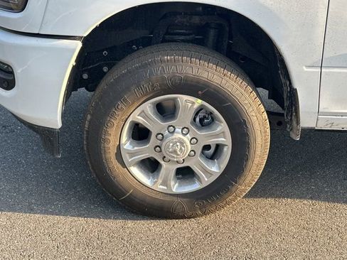 New 2026 RAM 2500 Big Horn image 11