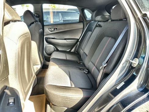 Used 2022 Hyundai Kona N Line FWD image 4