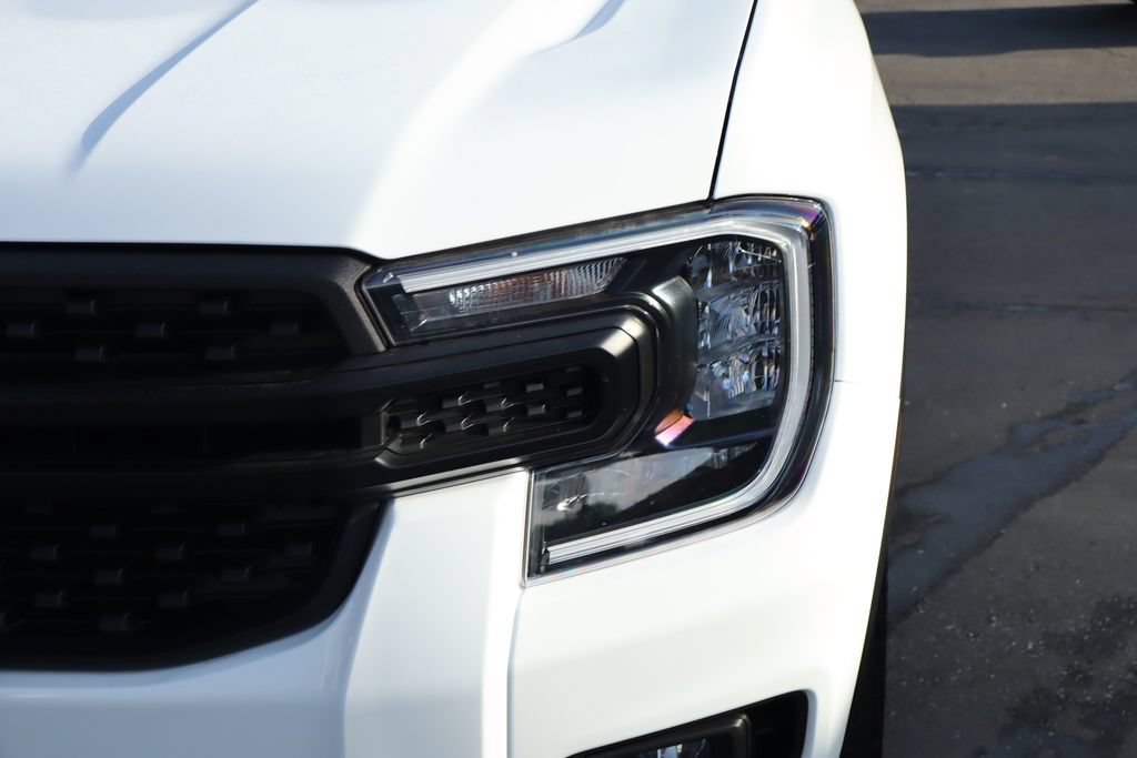Used 2025 Ford Ranger XL RWD image 8