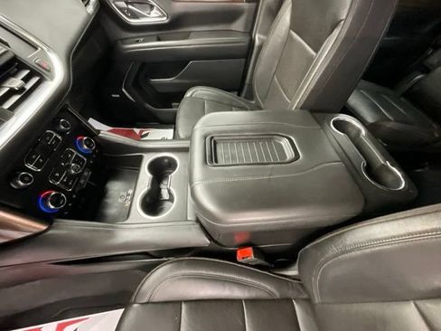 Used 2023 Chevrolet Tahoe High Country AWD/4WD image 20