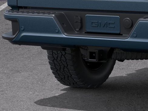 New 2025 GMC Sierra 2500 Denali Ultimate w/ Max Trailering Package image 14