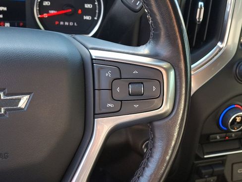 Used 2021 Chevrolet Silverado 1500 RST image 22