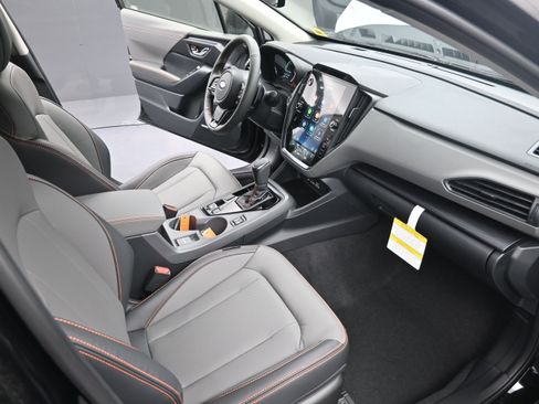 New 2026 Subaru Crosstrek 2.5i Limited AWD/4WD image 46