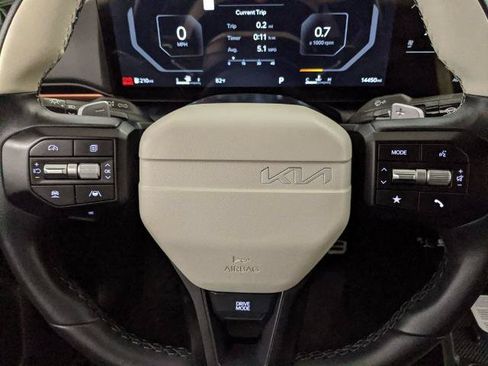 Used 2025 Kia K4 GT-Line Turbo FWD image 11