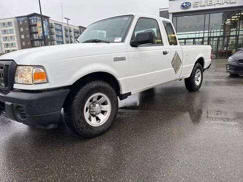 Used 2009 Ford Ranger XLT image 3