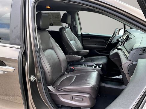 Used 2020 Honda Odyssey EX-L image 7