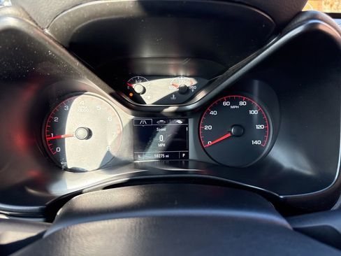 Used 2022 GMC Canyon AT4 image 41