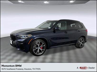 Certified 2023 BMW X5 sDrive40i w/ M Sport Package