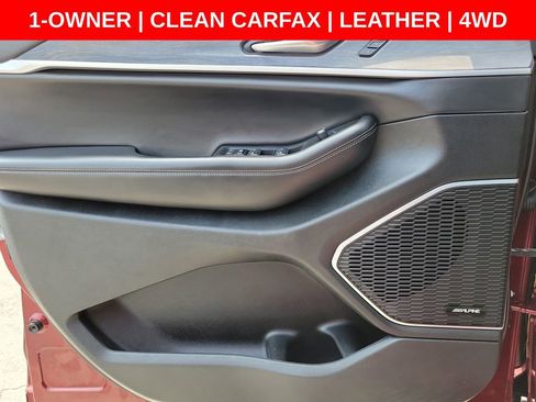 Used 2022 Jeep Grand Cherokee L Limited AWD/4WD image 25