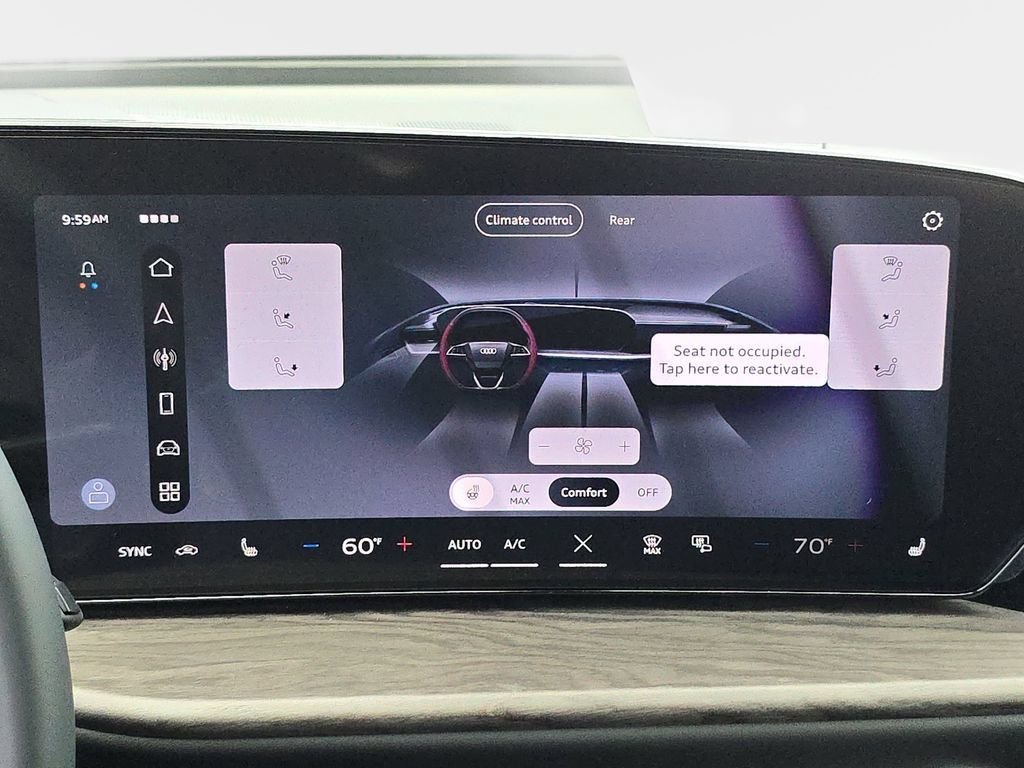 New 2026 Audi Q5 Premium Plus w/ Premium Plus AWD/4WD image 27