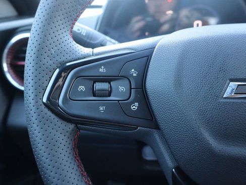 New 2026 Chevrolet Trax RS w/ Driver Confidence Package image 8