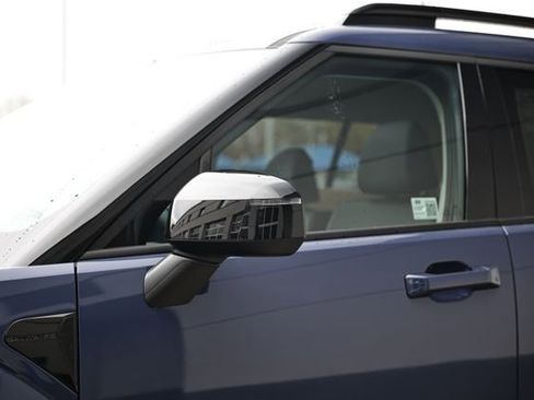 New 2026 Hyundai Santa Fe XRT image 7