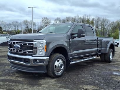 Used 2023 Ford F350 XLT w/ FX4 Off-Road Package