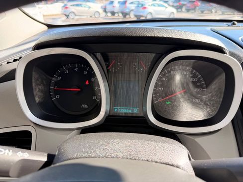 Used 2015 Chevrolet Equinox LT w/ Driver Convenience Package image 22