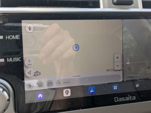 Used 2012 Toyota 4Runner SR5 RWD image 21
