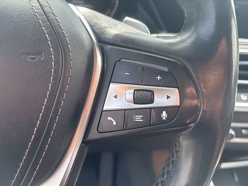 Used 2019 BMW X5 xDrive40i AWD/4WD image 20