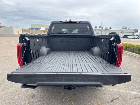 Used 2024 Toyota Tundra Limited image 26