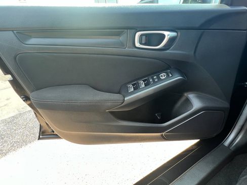 Used 2024 Honda Civic Sport image 18