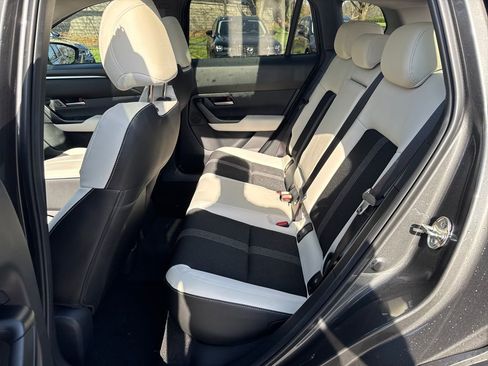 New 2026 MAZDA CX-50 AWD 2.5 S w/ Weather Package image 25