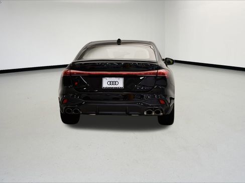 New 2025 Audi S5 Premium Plus image 4