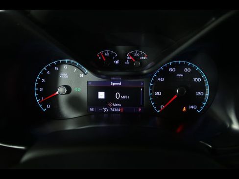 Used 2022 GMC Canyon AT4 image 25