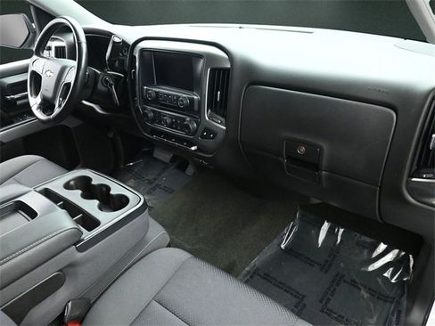 Used 2018 Chevrolet Silverado 1500 LT w/ Rally 2 Edition image 20