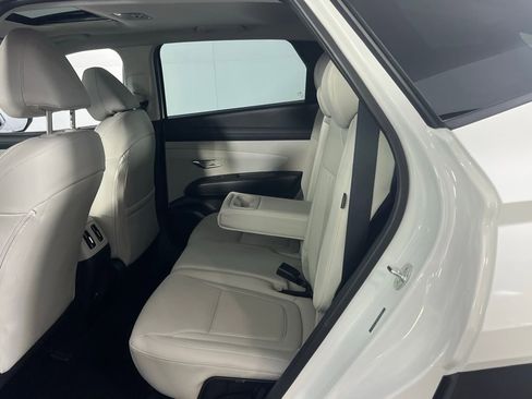Used 2025 Hyundai Tucson SEL image 26
