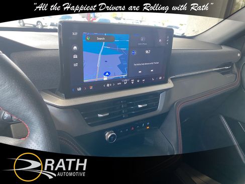 Used 2025 Ford Explorer ST-Line AWD/4WD image 14