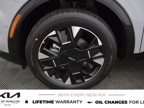 New 2026 Kia Sportage SX Prestige image 21