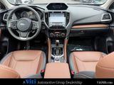 Used 2022 Subaru Forester Touring image 2