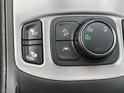 Used 2024 GMC Terrain AT4 AWD/4WD image 22