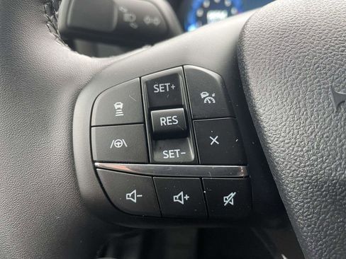 New 2025 Ford Bronco Sport Outer Banks image 24