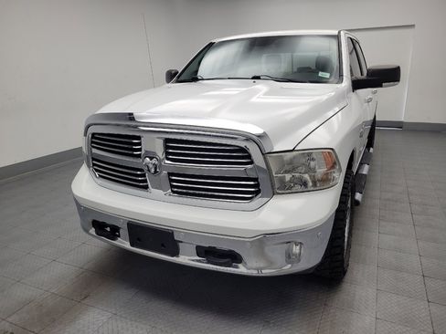 Used 2014 RAM 1500 Big Horn AWD/4WD image 15