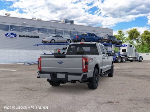 New 2026 Ford F250 XL w/ STX Appearance Package AWD/4WD image 8