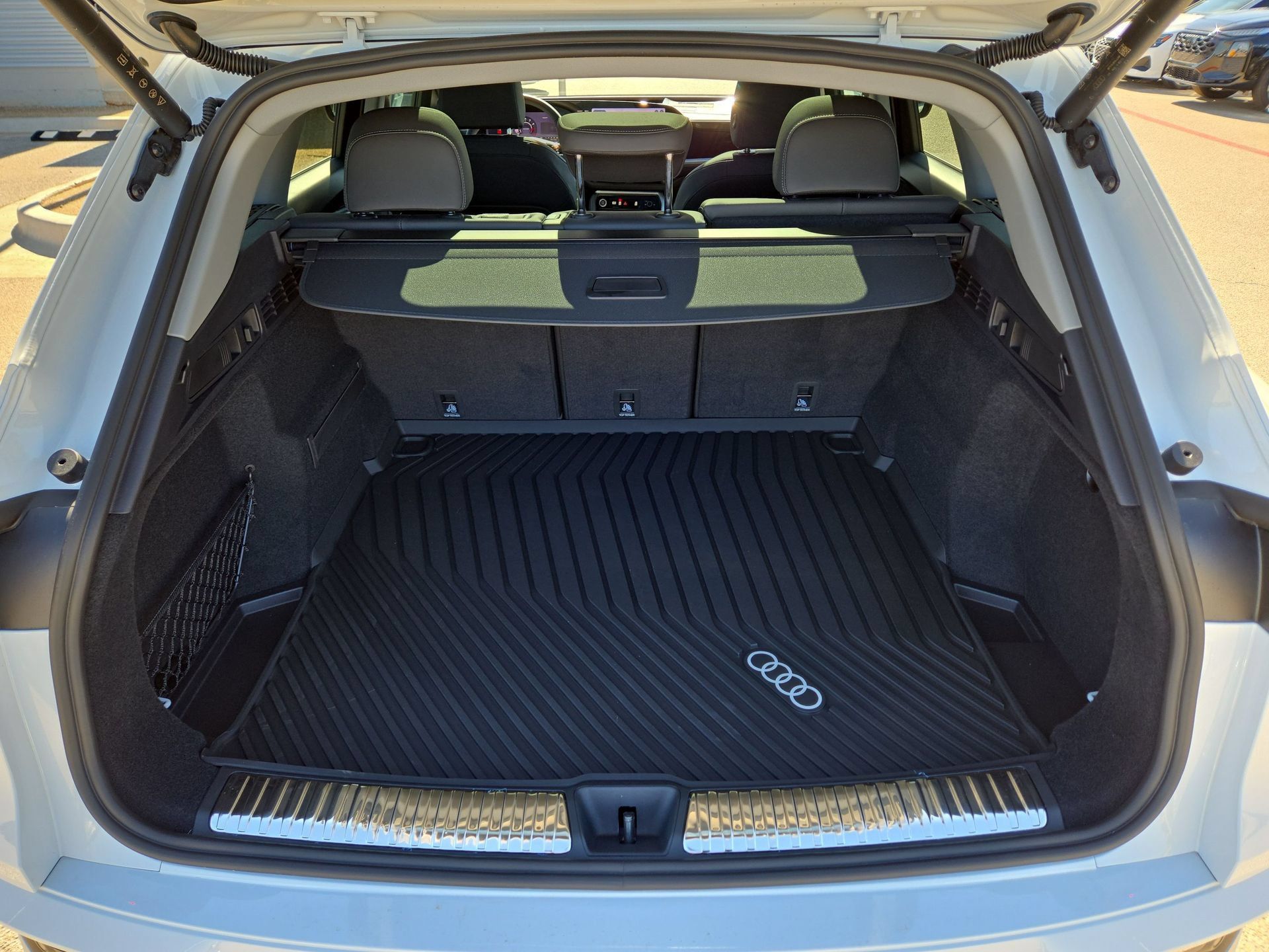 New 2026 Audi Q5 Premium AWD/4WD image 12