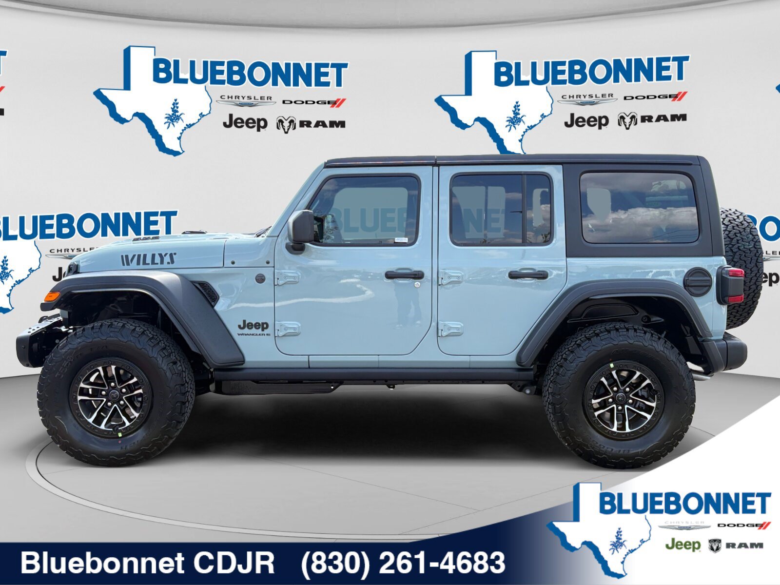 New 2027 Jeep Wrangler Unlimited Rubicon 392 AWD/4WD image 8