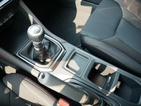 New 2025 Subaru WRX Premium image 10