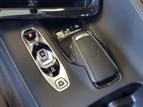 Used 2023 Chevrolet Corvette Stingray Preferred Conv w/ Stealth Interior Trim Package image 19