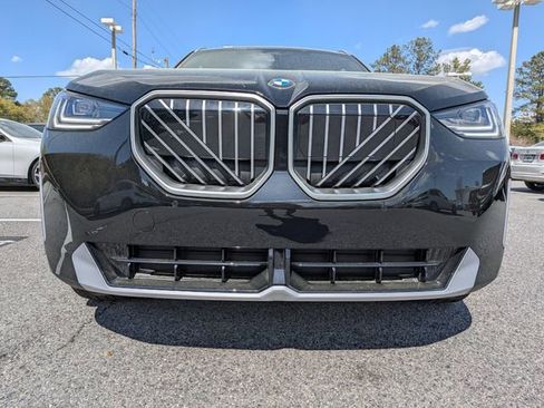 New 2026 BMW X3 xDrive30 image 10
