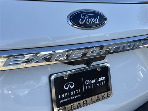 Used 2020 Ford Expedition Max Limited w/ Equipment Group 302A image 5
