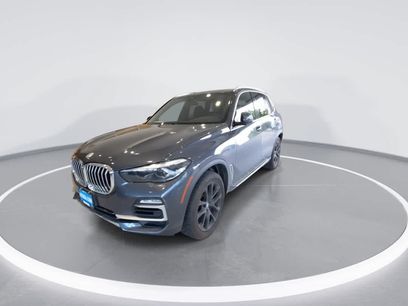 Used 2019 BMW X5 xDrive40i w/ Premium Package