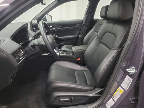 Certified 2024 Honda Civic Sport Touring image 12