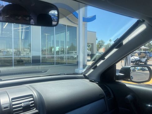 Used 2010 Honda CR-V LX image 10